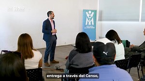 📍@munilapintana | El director nacional del INE, Ricardo Vicuña, el ministro de economía en su calidad de presidente de la Comisión Nacional del Censo, Nicolás Grau y la alcaldesa de La Pintana Claudia Pizarro, visitaron a coordinadores de grupo en su última etapa de capacitación previo al inicio del Censo de Población y Vivienda 2024.🚪 Si tienes consultas, visita www.censo2024.cl 💻 o comunícate al Fono Censo llamando al 1525 📱 #Censochile #censo2024 #sevienecenso2024 | Censo 2024