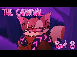 The Carnival Ivypool MAP Part 8