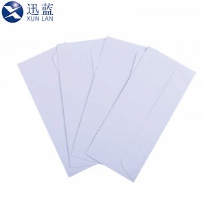 [Hot Item] Premium Dl Business Envelopes Designed for Impactful Mailings