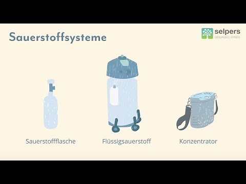 Oxygen therapy for pulmonary fibrosis - what do I need to know? (Expert explains)