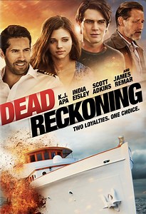 Dead Reckoning: Trailer 1