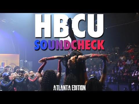 2025 HBCU Soundcheck (Atlanta Edition) Mini-Doc
