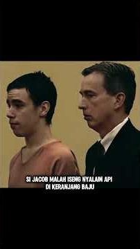 The tragic story of Jacob Morgan who heartlessly abandoned his baby brother #crime #facts