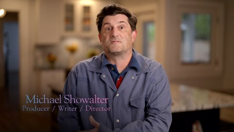 The Idea of You | Becoming August Moon Clip