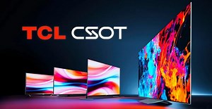 TCL overtakes Samsung for the first time as Mini LED dominates OLED in 2024 TV market - Gizmochina