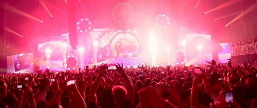 7.4K views · 422 reactions | The wait is over, time to get lost in the Maze Of Memories! 勞 The official Reverze 2024 anthem by Sub Zero Project is now available for streaming. | Reverze | Facebook