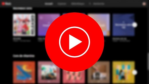 Comment installer YouTube Music sur votre ordinateur ?