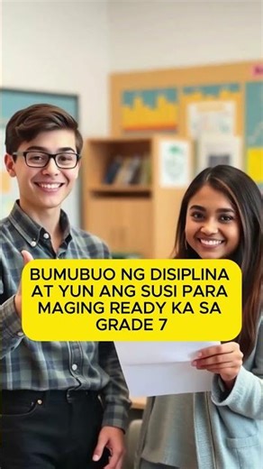 Why Responsibility Starts With Small Actions (Tagalog)