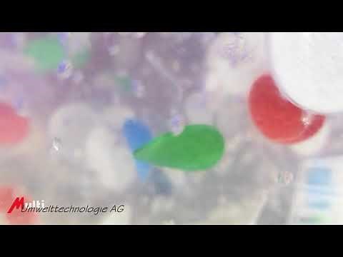 Mutag BioChip in motion