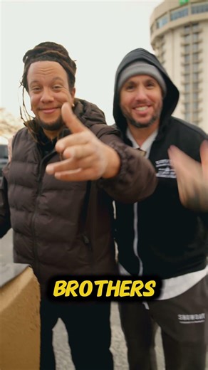 The Movement - Talkin' bout my best friend...