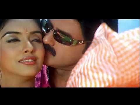 Lakshmi Narasimha Mallu Asin navel hottest Song 4K UHD Video Song