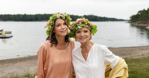 Inga Lindström - Einfach nur Liebe - tv.ORF.at