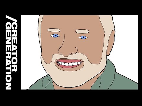 The INTERNET HISTORIAN // YouTuber Interview