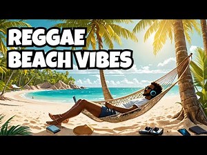 The Ultimate Reggae Summer Playlist