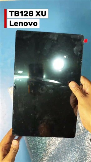Lenovo Tab M10 Plus 3rd Gen LCD Display Combo Folder 🔥 TB125FU/TB128FU/TB128XU Screen Replacement