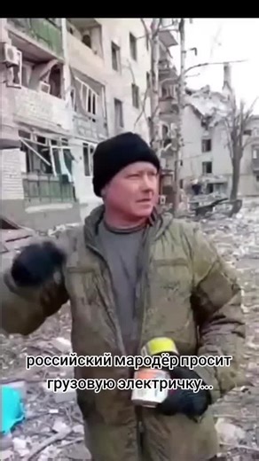 Understanding the Concept of Russian World