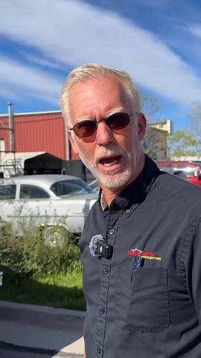 1977 Ford Bronco. A restoration gone wrong | Cam Autocars