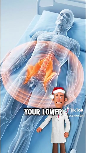 5 Sleeping Positions Hurting Your Spine Daily