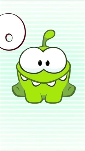 Las Historias de Om Nom Video Blog intro