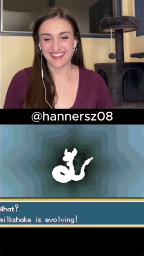 milkshake evolution!!! 🎀🍃 pokémon leaf green