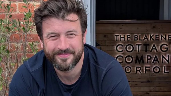 Omaze UK Mansion Raffles EXPLAINED: How They Work & Who Really Wins? | newsdrift