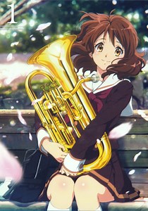 Sound! Euphonium Season 1 - watch episodes streaming online