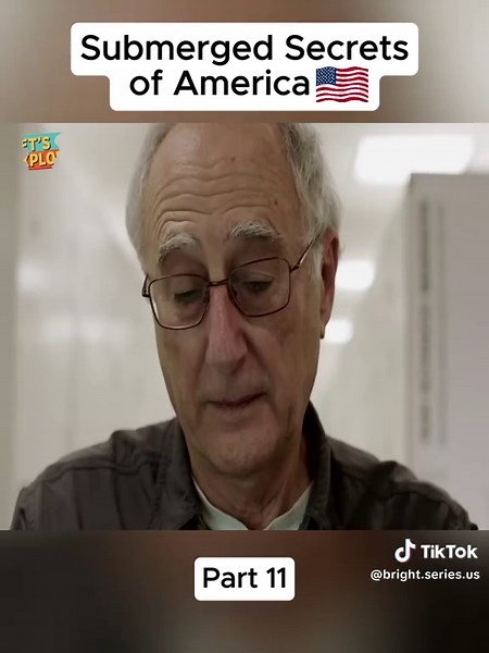 Submerged Secrets of America: Discover Hidden History