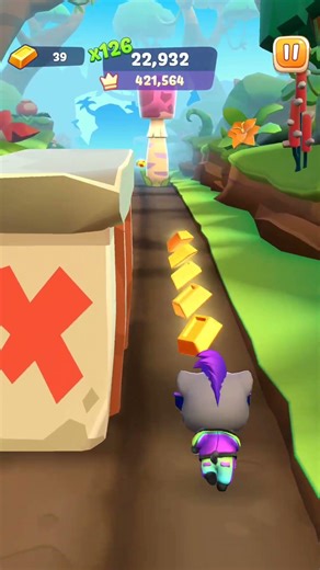 All Best Funny Fails & Falls From Talking Tom Hero Dash Vs Talking Tom Gold Run Vs Tom Time Rush