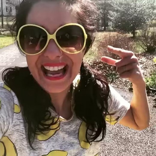 100 HOPSCOTCH CHALLENGE - CHALK GAME - FAMILY FITNESS