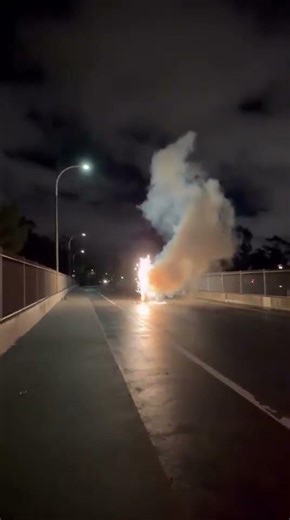 XL Whistle Soda Can #calipyros #fireworks #firecracker #pyrotechnics