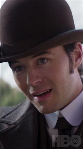 Watch #TheGildedAge Season 1 Episode 1 on ‪@hbomax‬'s channel before Season 2 premieres on Oct 29