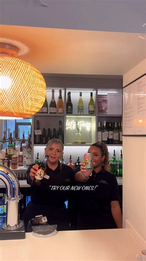 Discover Our New Non-Alcoholic Birra Moretti & Beavertown IPA