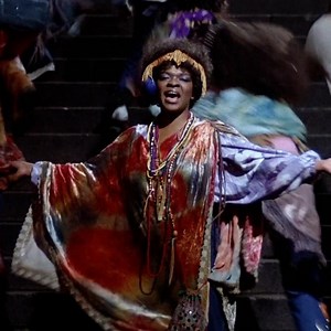 Taking #Hair to new heights | Amazon MGM Studios