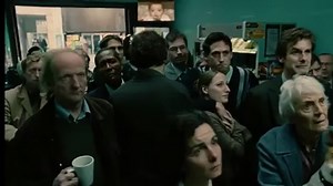 Children of Men (2006) Opening Scene