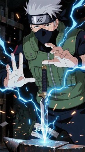 The Master Craftsman