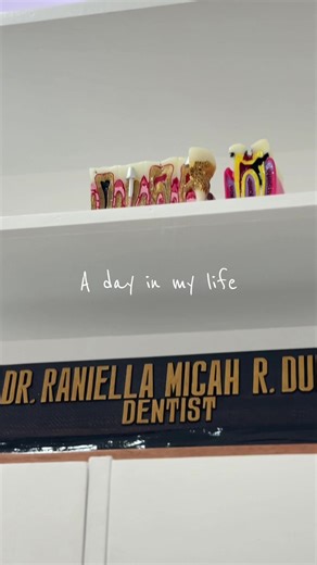 DIY Dentistry: Pulling My Own Wisdom Tooth