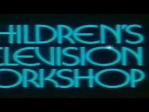 CTW 1983 Logo Remake