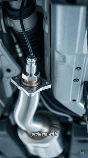 “P0420” doesn’t always mean “throw a new catalytic converter at it.” #cardiagnosis #aiforcars