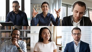 The 7 best free apps for video meetings