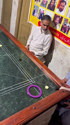 Precision on Another Level 🎯💎#Carrom#Shorts#Viral#Trending#Foryou