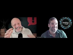 At the Leading Edge of a New Worldview: an electrifying conversation with Tim Freke