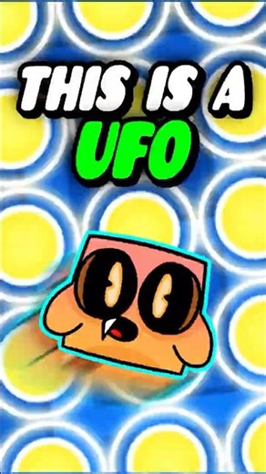 This Level Literally Invented The UFO! #geometrydash