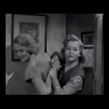 Angela Greene in Hammerlock (Sky King)