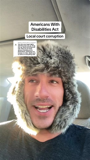 Replying to @Queen Bee NO PRO SE ALLOWED #lawyersoftiktok #neurodivergent #neurodivergenttiktok #neurospicy #disability