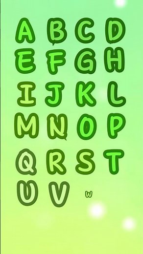 🔤 Learn the ABCs for Kids | Fun Alphabet A to Z Practice 🎓✨