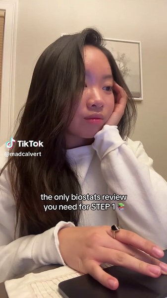 Master USMLE Biostatistics with Dr. Randy Neil