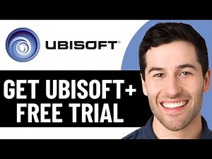HOW TO GET A UBISOFT+ FREE TRIAL 2026! (FULL GUIDE)