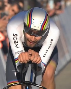 7.8K views · 32 reactions | Ollie gives his opinion on Chris Froome's Time trial bike ban in this week's Tech show | GCN Tech | Facebook