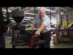 Ranger Boat Factory Tour Ranger Trail® Trailers