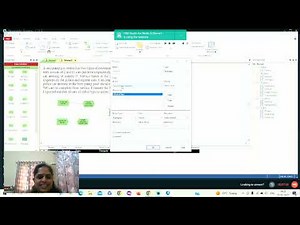 Simulation using ARENA software
